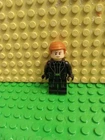 LEGO Star Wars General Hux With Hair minifigure