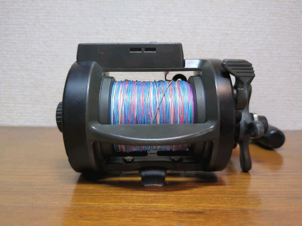 RYOBI SS700T リール RYOBI ALERT TANA SS 700 | eBay