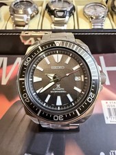 Seiko Prospex Divers Men's Samurai - SRPB51