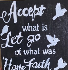 Handmade Hanging Wall Decoration