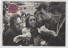 1992 The River Group Collection Elvis Presley Joe Esposito Sonny West #477 0b6