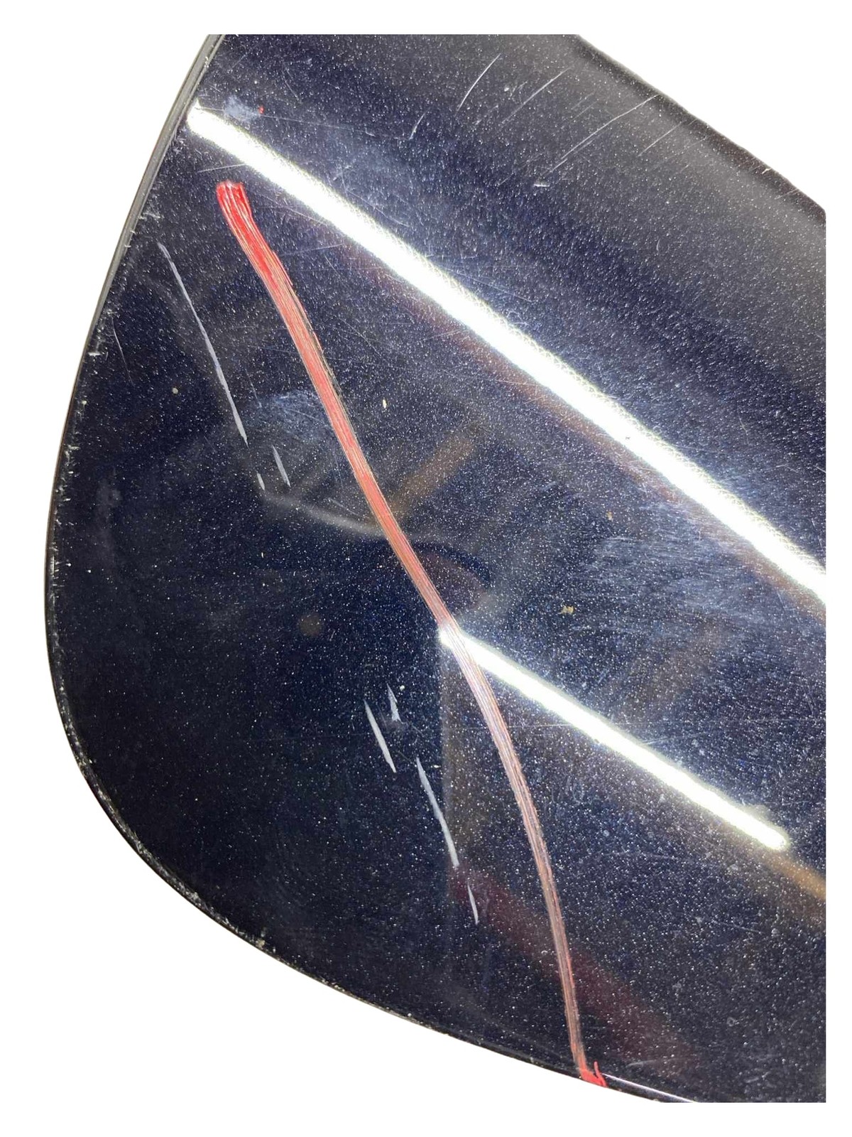 Bentley Bentayga 2015-2020 Rear Fuel tank filler