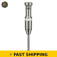KitchenAid Corded Hand Blender KHBV53 - Conto...