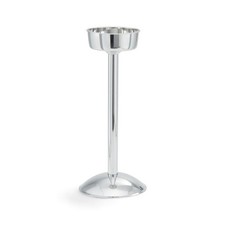 Vollrath 47611 Single Wine Bucket Stand