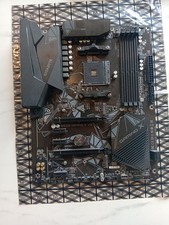 GIGABYTE ‎B550 GAMING X V2 ATX AM4 Motherboard