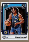 2025 Panini Tristen Newton Base (Raw)