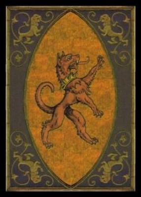 King Roaz the Reaver - Limited Edition - Quest for the Grail
