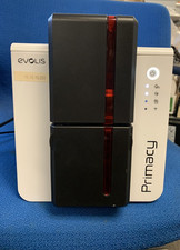Evolis Primacy 2 Expert ID Card Printer PM2-0001 - PARTS /REPAIR