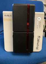 Evolis Primacy 2 Expert ID Card Printer PM2-0001 - PARTS /REPAIR