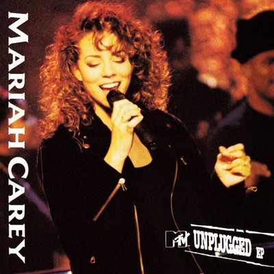 Mariah Carey - MTV Unplugged EP (CD, EP) 0074645275826