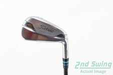 Titleist U 500 Utility 4 Utility Graphite 6.0 Right 38.0in