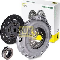 LuK 622 3018 00 Kupplungssatz FüR Skoda Seat VW Kupplungsset