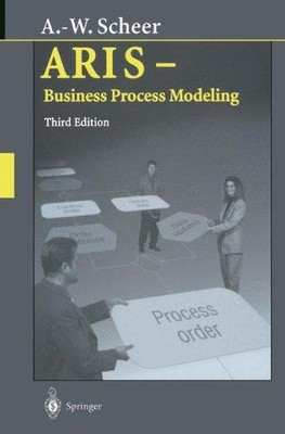 ARIS   Business Process Modeling