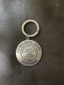 Us Geological Survey Benchmark | eBay