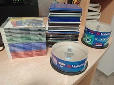 CD DVD E CUSTODIE LIBRI PORTA CD