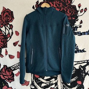 Covert Hoody Arc`teryx | eBay