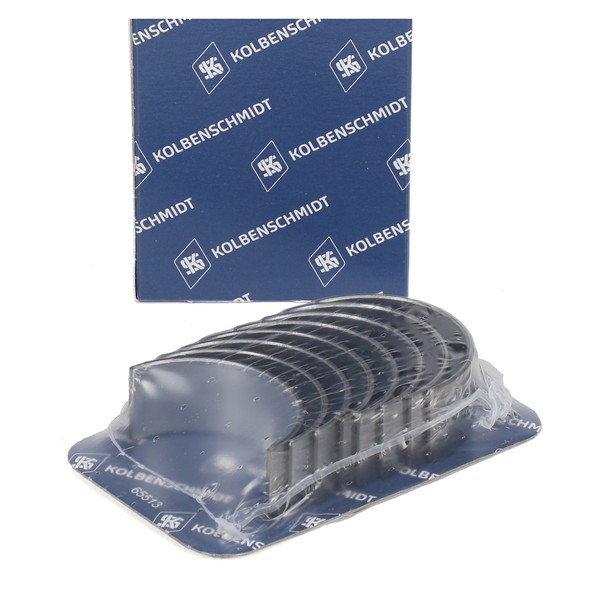 Kolbenschmidt Pleuellagersatz FüR BMW F20 F31/31 N13 Mini R56 N14-18 11247586035-image