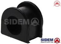 Sidem 804810 Lagerung FüR Stabilisator Stabilager Lager Stabilisator