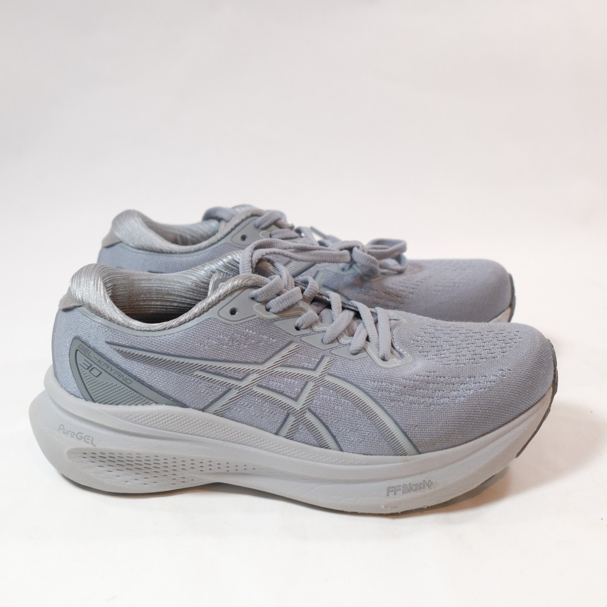 ASICS Gel-Kayano 30 Grey 1012B357 Women's Size
