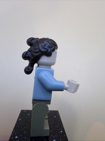 Lego Rey Minifigure 75236 75148 75178 75105 75192 75099 sw0677 Star Wars CMF Lot