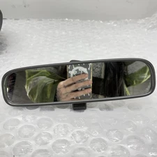 Rear View Mirror for Mitsubishi L200 KK1T Series 5 2.4 DiD