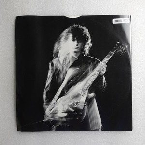 Jimmy Page Outrider | eBay