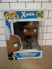 Marvel Funko Pop! Vinyl: #182 Storm (Mohawk)- X-Men
