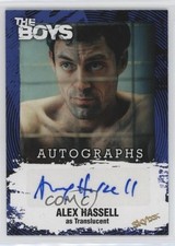 2025 Skybox The Boys Season 1 & 2 Checklist Guide in-content 27