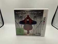 The Amazing Spider-Man 2 - Nintendo 3DS | Spiel & OVP | Spiderman | BLITZVERSAND