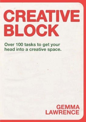 Creative Block by Gemma Lawrence - 9789063695972