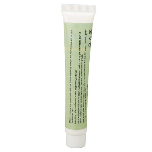 Plant Eye Protection Repair Cream Relieve Eye Strain Prevent Myopia Eye Skin NAU - Picture 18 of 24