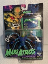 Mars Attacks Tabletop Game Launches on Kickstarter, Fully Funded Within 15 Minutes 13