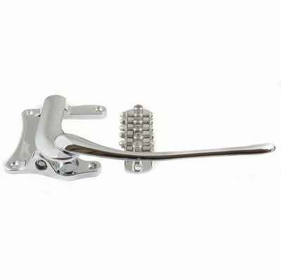 MosLike Vibrato with Mosrite Spec Bridge Assembly-SB