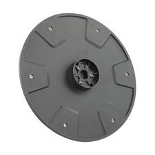 Testina di ricambio per cura del giardino compatibile con SILENO+ per FLYMO EasiLife