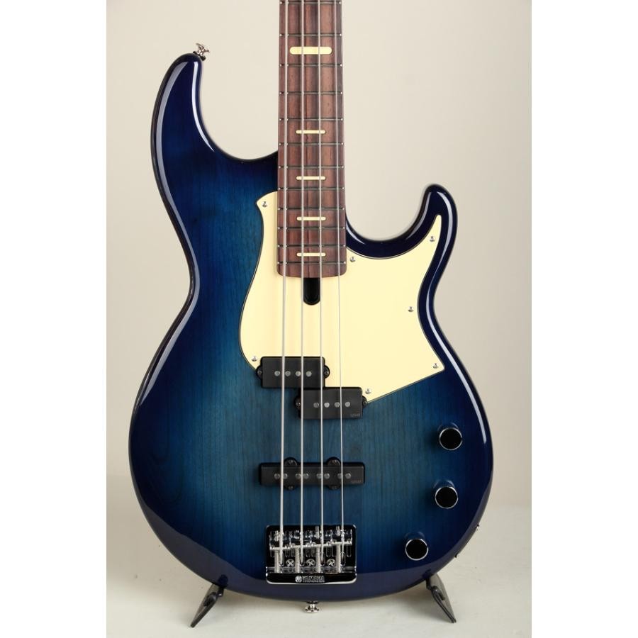 Yamaha BBP34 ミッドナイトブルー　ハードケース付き YAMAHA BBP34 Moonlight Blue made in japan with hard case | eBay