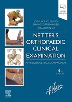 Netter's Orthopaedic Clinical Examination | An Evidence-Based Approach | Buch