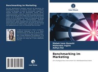 Benchmarking Im Marketing Mahek Iram Qureshi