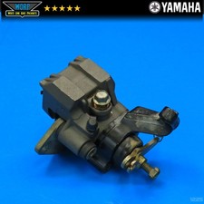 1989 YAMAHA WARRIOR 350 BANSHEE REAR BACK DISC BRAKE CALIPER BINDER ~ OEM 87-05