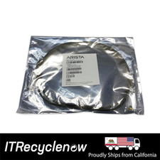 Genuine Arista 10GB SFP to SFP 10GB 2 Meter DAC Copper Twinax Cable
