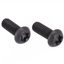 Exact Fit For DW74 DW735 DW735X Planer Blade Screw Replacement Screws (2 Pack)