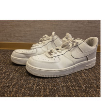 Herren Sneaker Low Top Weiß Schnürung EU 45...