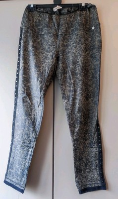 Tredy lange Leggings Gr. 46 