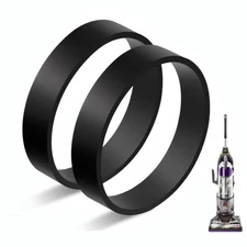 Replacement Belts for Bissell PowerGlide Lift-Off Pet Vacuum 9182W, 2043, 20431