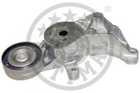 Optimal 0-N1606 Spannarm, Keilrippenriemen FüR VW Caddy II (9K9A)