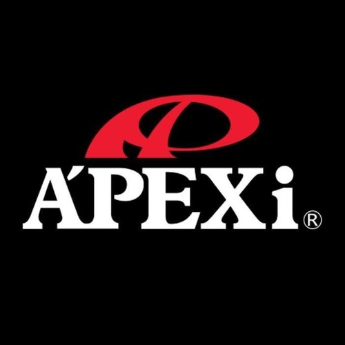 APEXi for Power Intake Panel, I35 Sedan 02-04 - Picture 2 of 4