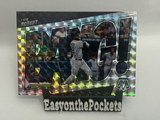 2022 panini mosaic Big Fly & Bang Inserts Baseball U PICK