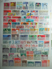 Lot de  timbres "SUISSE" oblitérés+ cadeau pour 2 lots de mes ventes
