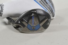 Callaway Paradym Ai Smoke 4-21 Hybrid Regular Flex Recoil F3 Graphite 222683
