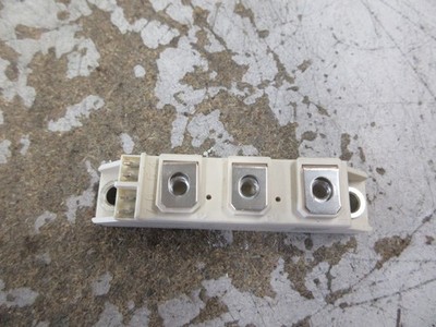 Semikron Semipack 1 Module SKKT 107/16E Used