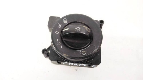9065450504 Scheinwerfer Schalter  Volkswagen Crafter DE1930690-24